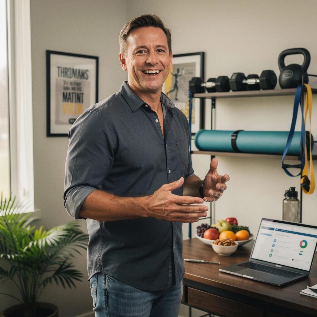 Szabó László - Dietetikus